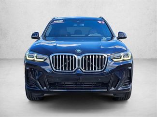 Certified 2023 BMW X3 sDrive30i w/ M Sport Package video 2
