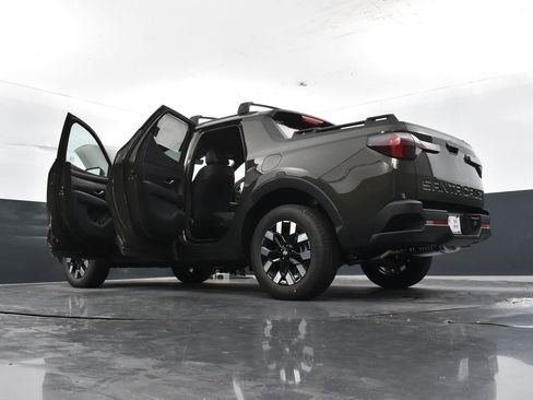 New 2026 Hyundai Santa Cruz SEL image 38