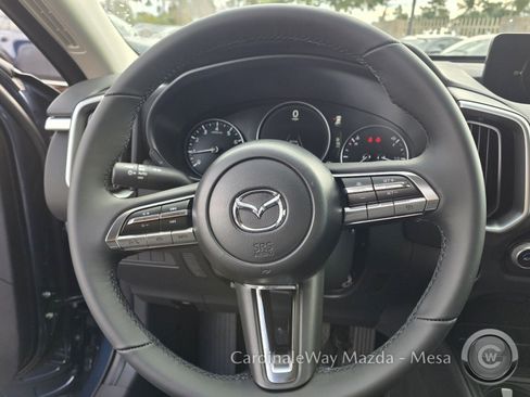 New 2026 MAZDA CX-50 AWD 2.5 S w/ Cargo Package image 22