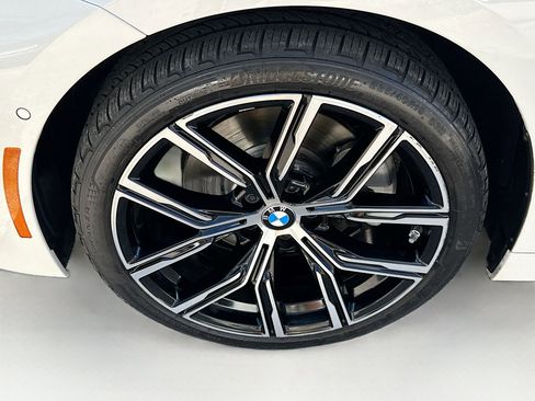 Certified 2024 BMW 230i xDrive Coupe w/ Convenience Package image 34