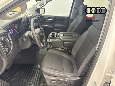 Used 2022 Chevrolet Silverado 1500 LT w/ Texas Edition Plus image 26