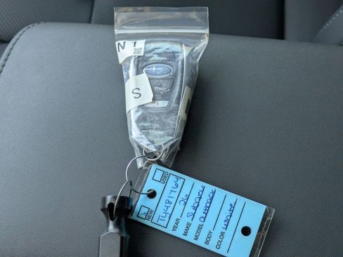 New 2026 Subaru Outback Touring XT image 37