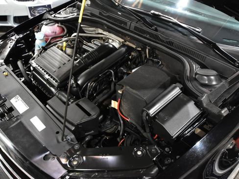 Used 2017 Volkswagen Jetta S FWD image 38