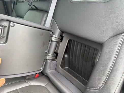 Used 2021 GMC Sierra 1500 Denali AWD/4WD image 35