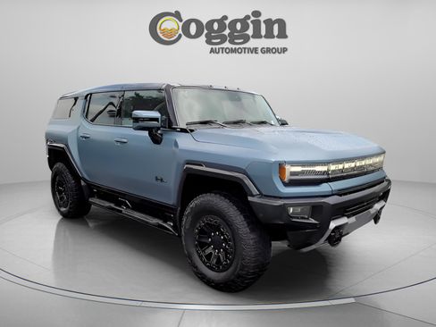 New 2024 GMC Hummer EV 3X w/ Omega Edition image 25