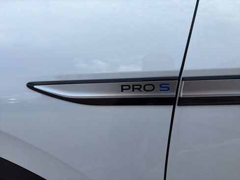 Certified 2021 Volkswagen ID.4 Pro S RWD image 16