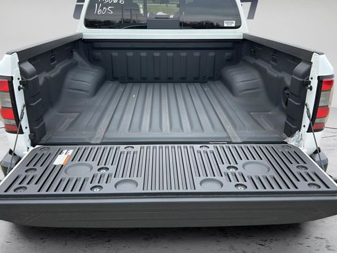 New 2026 Nissan Frontier S w/ S Utility Package AWD/4WD image 10