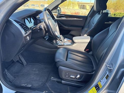 Used 2020 BMW X3 xDrive30i w/ Convenience Package image 10