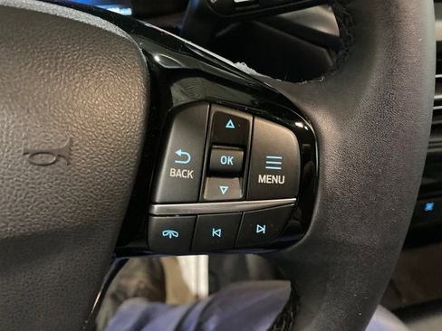 Used 2024 Ford Escape Active w/ Tech Pack #1 AWD/4WD image 23