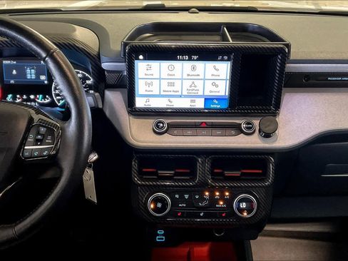 Used 2022 Ford Maverick XLT w/ Equipment Group 300A Standard image 6