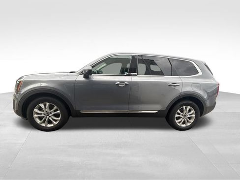 Certified 2022 Kia Telluride LX AWD/4WD image 3
