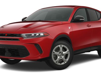New 2025 Dodge Hornet GT w/ Cold Weather Group