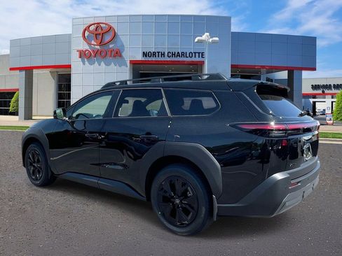 New 2026 Toyota bZ Woodland AWD/4WD image 5