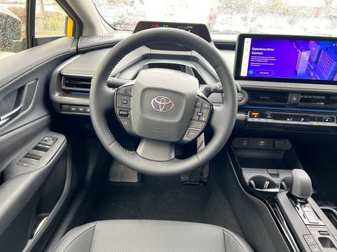 New 2026 Toyota Prius Plug-In Hybrid image 12