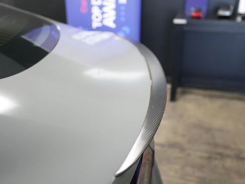 Used 2019 Tesla Model 3 Performance AWD/4WD image 15