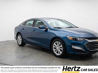Used 2023 Chevrolet Malibu LT video 1