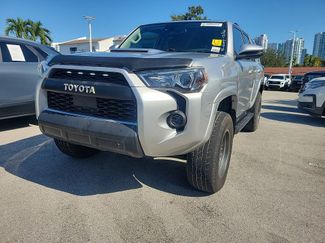 Used 2021 Toyota 4Runner TRD Off-Road Premium video 2
