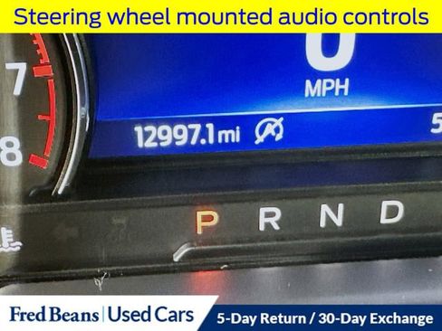 Certified 2024 Ford Maverick Tremor w/ Tremor Off-Road Package image 15