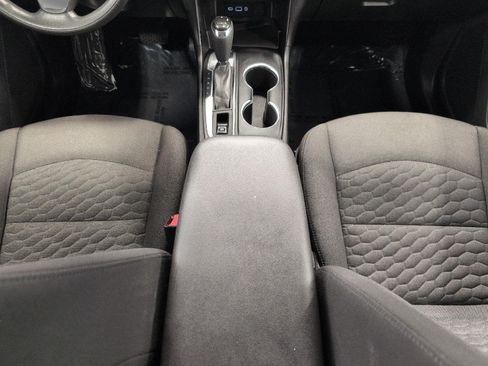 Used 2019 Chevrolet Equinox LT AWD/4WD image 16