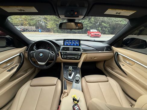 Used 2016 BMW 328i 328i SULEV image 7