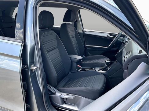 Used 2023 Volkswagen Tiguan S FWD image 9