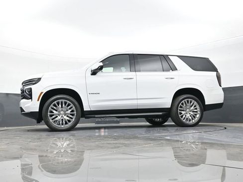 New 2026 Chevrolet Tahoe LT image 54