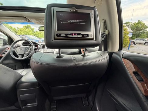 Used 2009 Nissan Murano LE AWD/4WD image 33