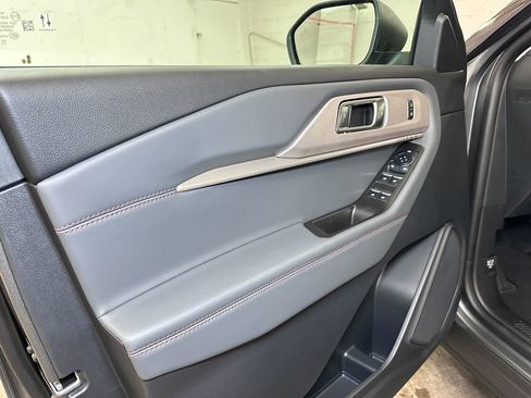 New 2026 Ford Explorer Active w/ Active Comfort Package AWD/4WD image 20