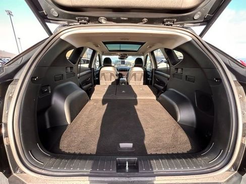 Used 2022 Hyundai Tucson Limited image 54