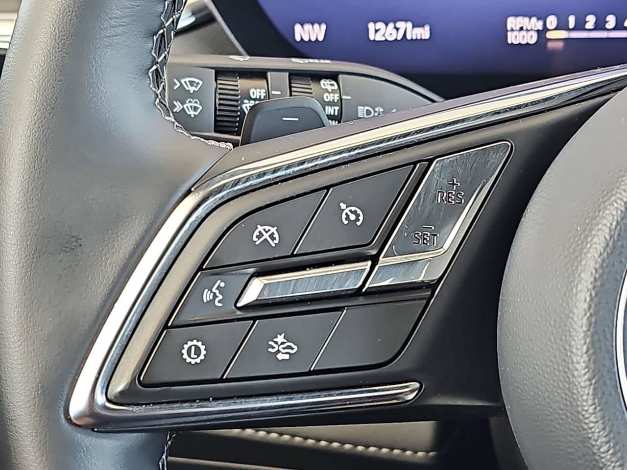 Used 2026 Buick Enclave Preferred FWD image 23