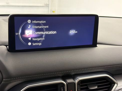 Used 2023 MAZDA CX-5 AWD 2.5 S w/ Select Package image 23