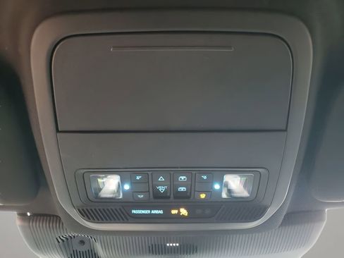 Used 2025 Ford Explorer Platinum w/ LUX Leather Package image 42