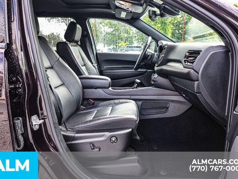 Used 2025 Dodge Durango GT AWD/4WD image 22