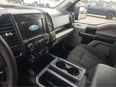 Used 2017 Ford F150 XL w/ Equipment Group 101A Mid RWD image 10