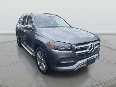 Used 2022 Mercedes-Benz GLS 450 4MATIC