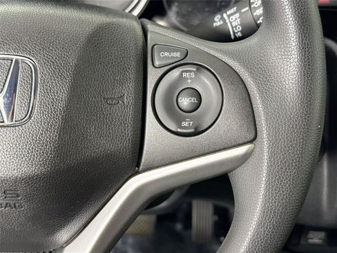 Used 2015 Honda Fit LX image 15