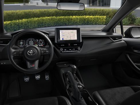 New 2026 Toyota Corolla GR AWD/4WD image 22
