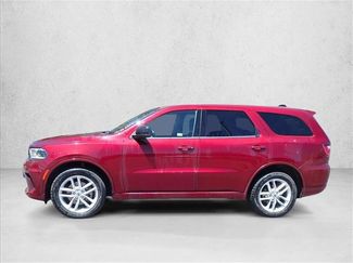 Used 2023 Dodge Durango GT AWD/4WD video 2