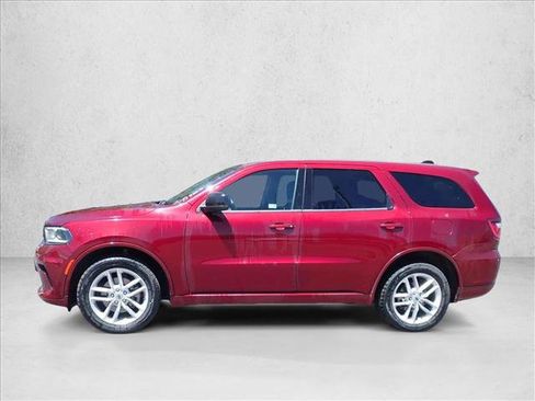 Used 2023 Dodge Durango GT AWD/4WD image 2