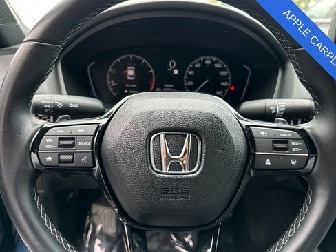 Used 2025 Honda Civic Sport image 24
