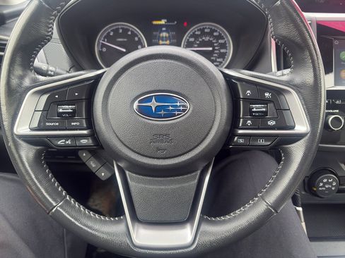 Used 2023 Subaru Forester Premium AWD/4WD image 9