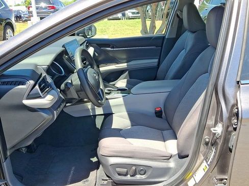 Used 2024 Toyota Camry LE FWD image 9