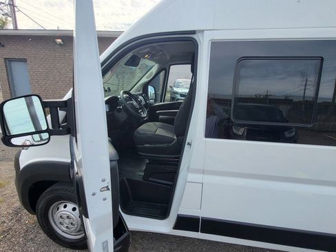 Used 2023 RAM ProMaster 3500 image 33