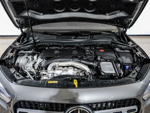 Used 2026 Mercedes-Benz GLA 250 image 49