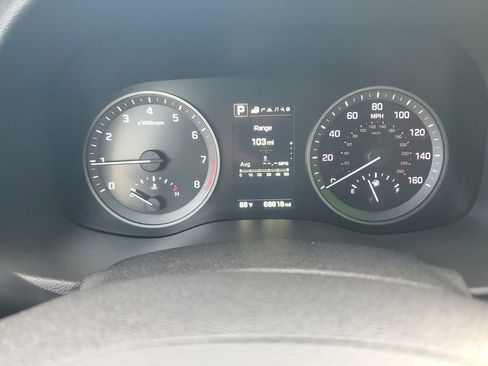 Used 2016 Hyundai Tucson Limited w/ Option Group 03 FWD image 26