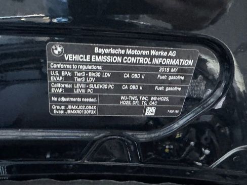 Used 2018 BMW 330i Gran Turismo xDrive image 31