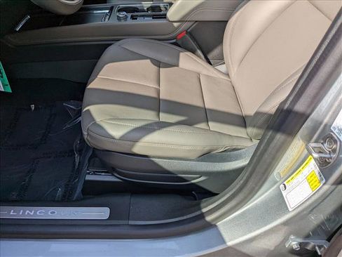 New 2024 Lincoln Corsair Grand Touring w/ Equipment Group 301A image 4