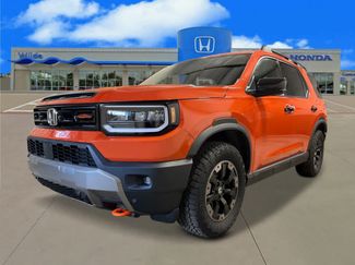 New 2026 Honda Passport TrailSport Elite video 1