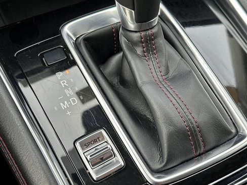 Used 2024 MAZDA CX-5 Carbon Edition image 34