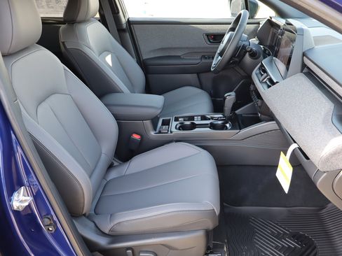 New 2026 Subaru Outback Limited image 23